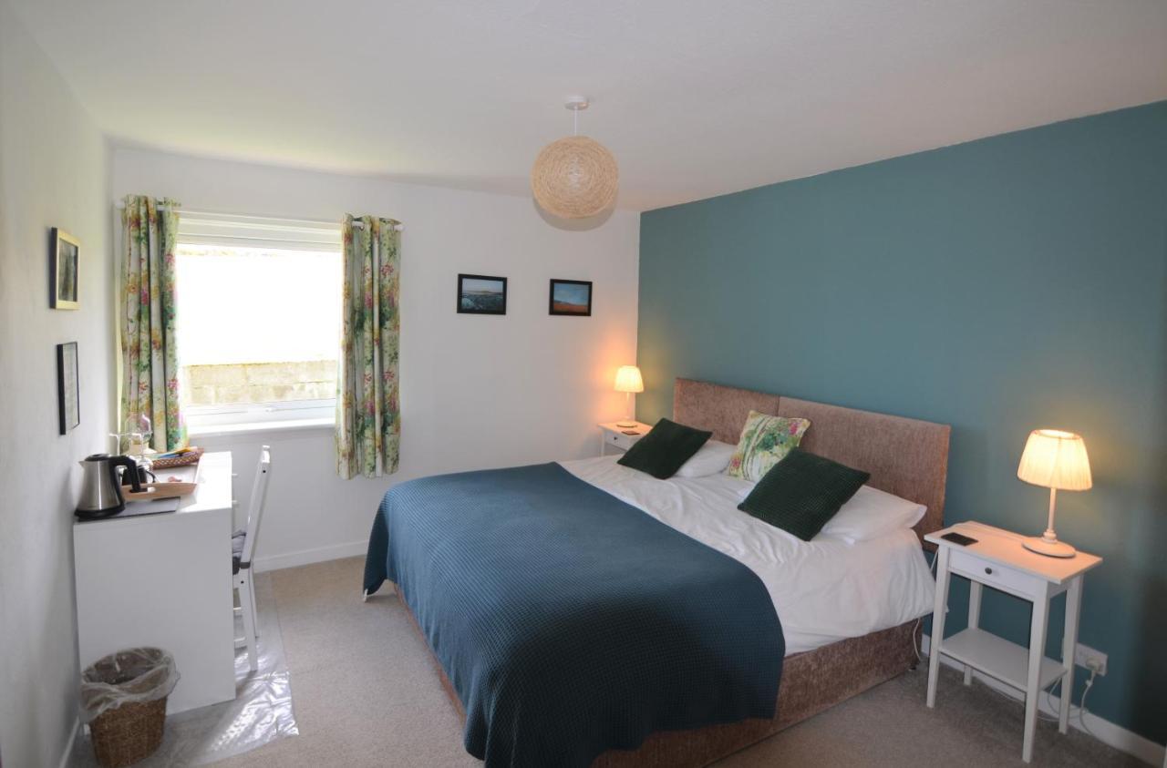 Aurora Bed & Breakfast Castletown  Extérieur photo