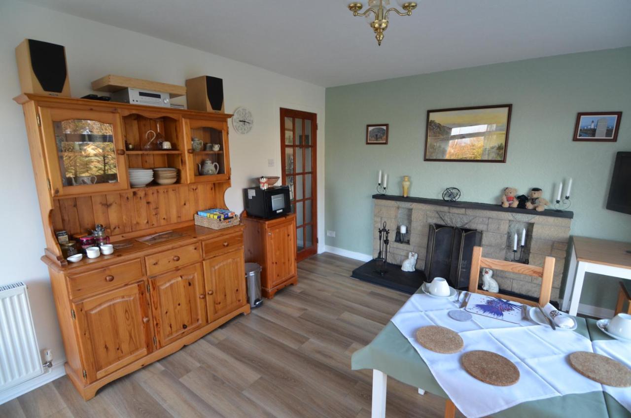 Aurora Bed & Breakfast Castletown  Extérieur photo