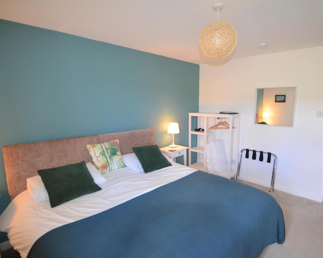 Aurora Bed & Breakfast Castletown  Extérieur photo