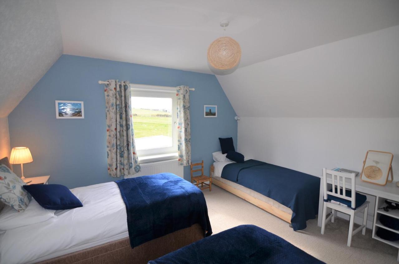 Aurora Bed & Breakfast Castletown  Extérieur photo