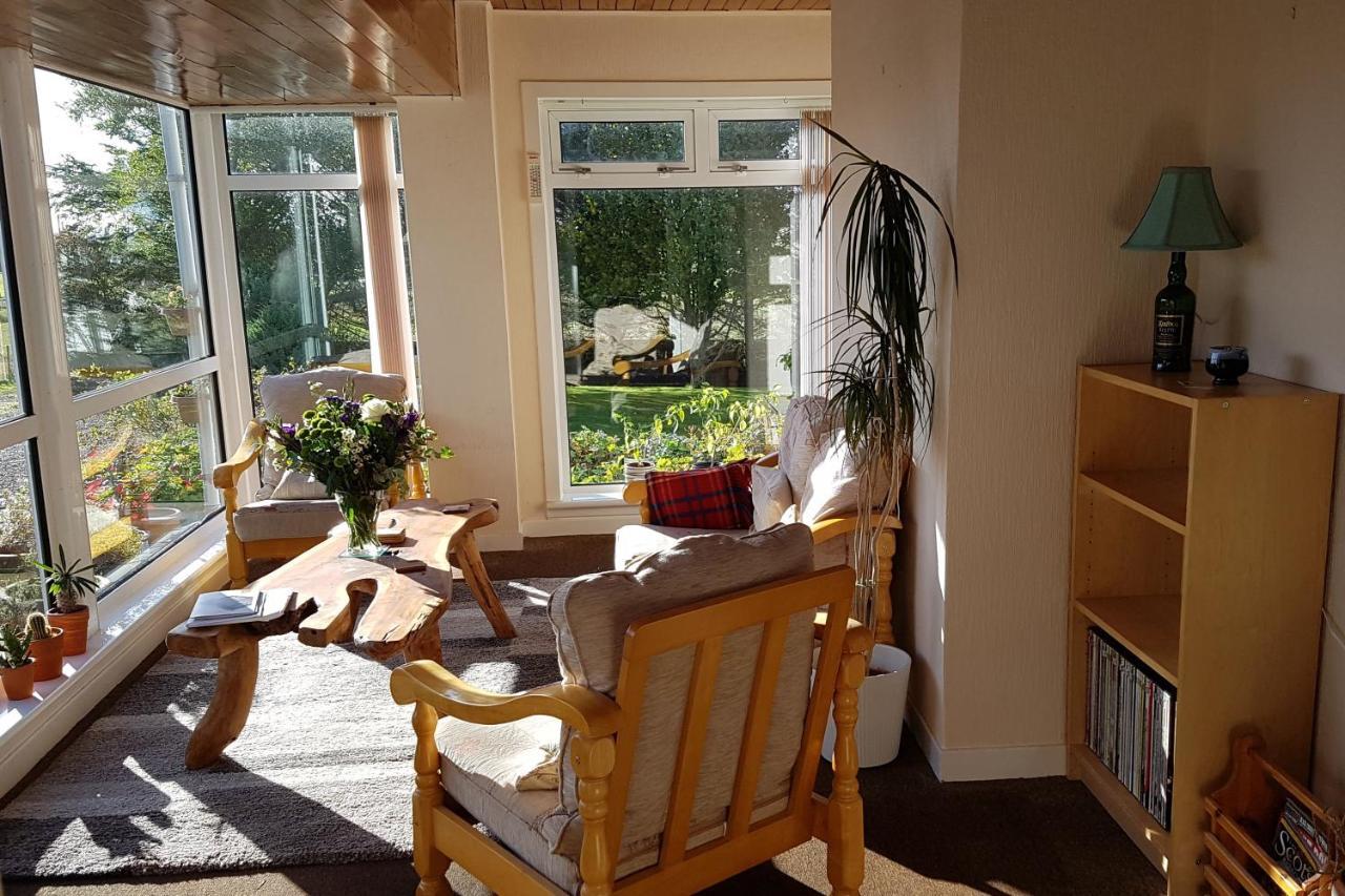 Aurora Bed & Breakfast Castletown  Extérieur photo