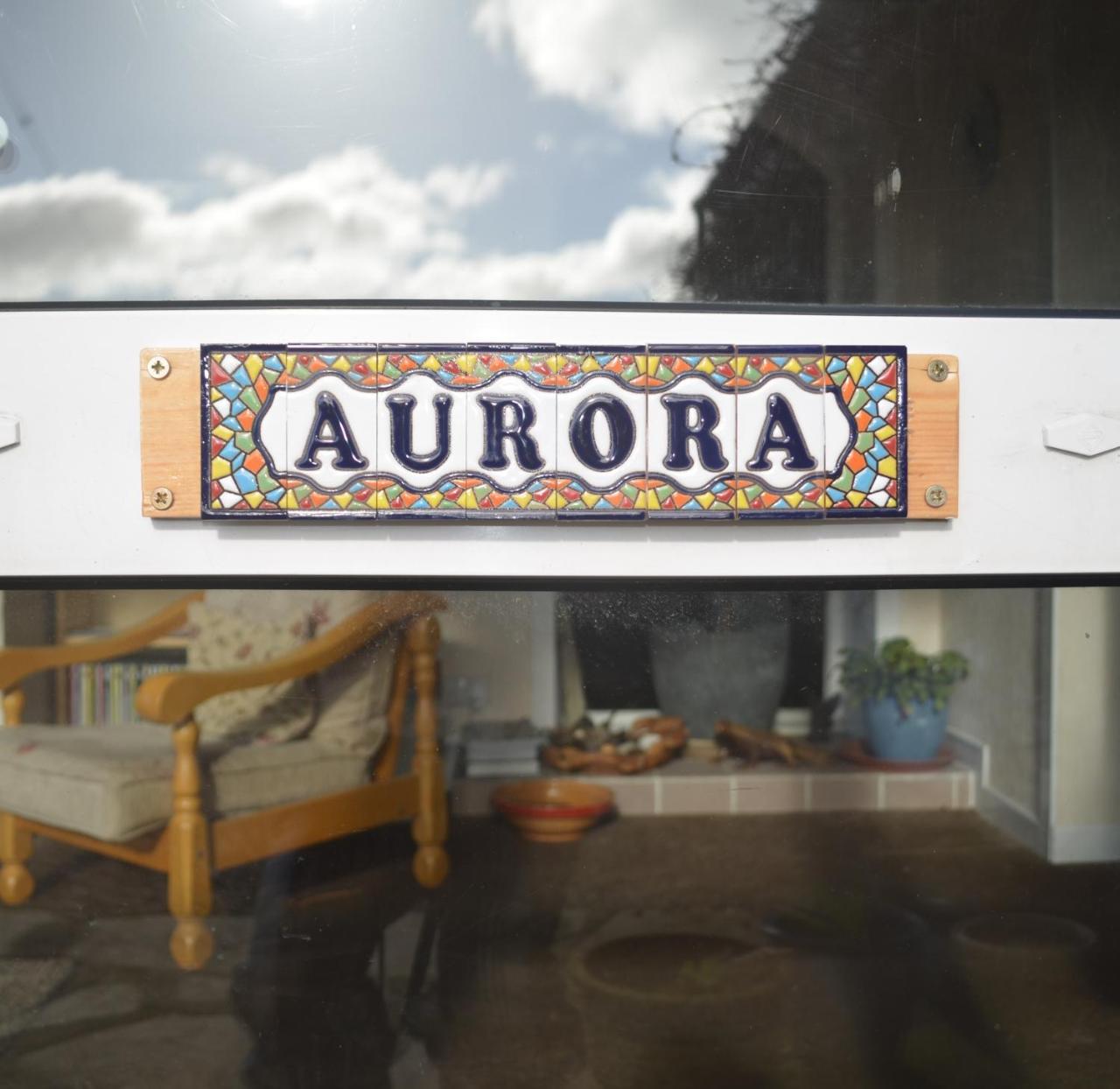 Aurora Bed & Breakfast Castletown  Extérieur photo